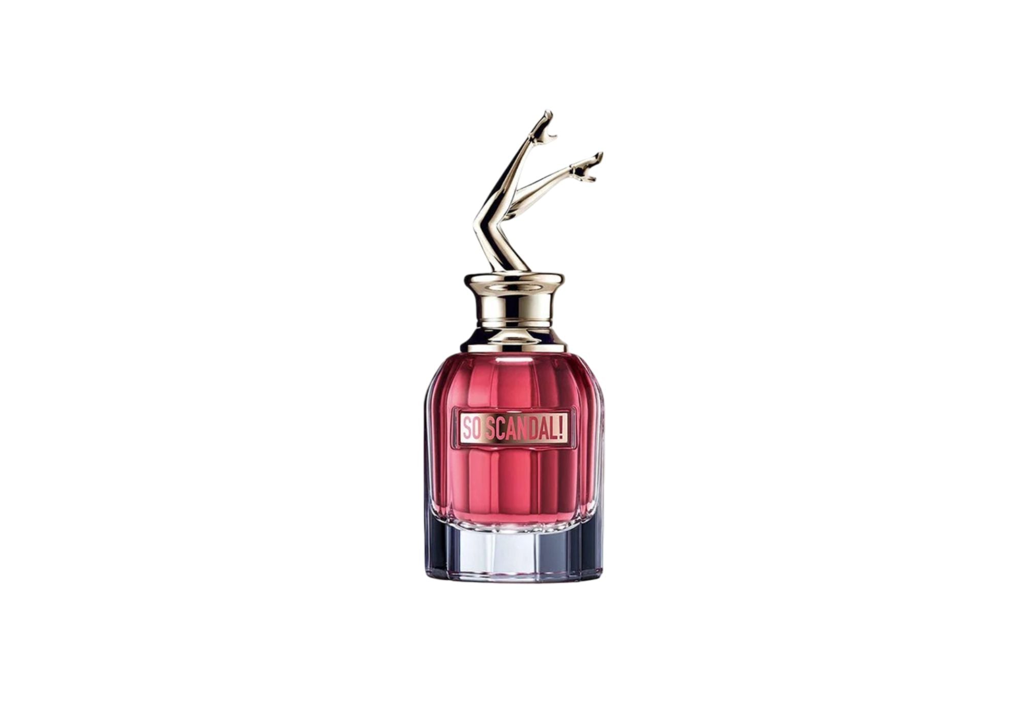 So Scandal! by Jean Paul Gaultier for women 80ML