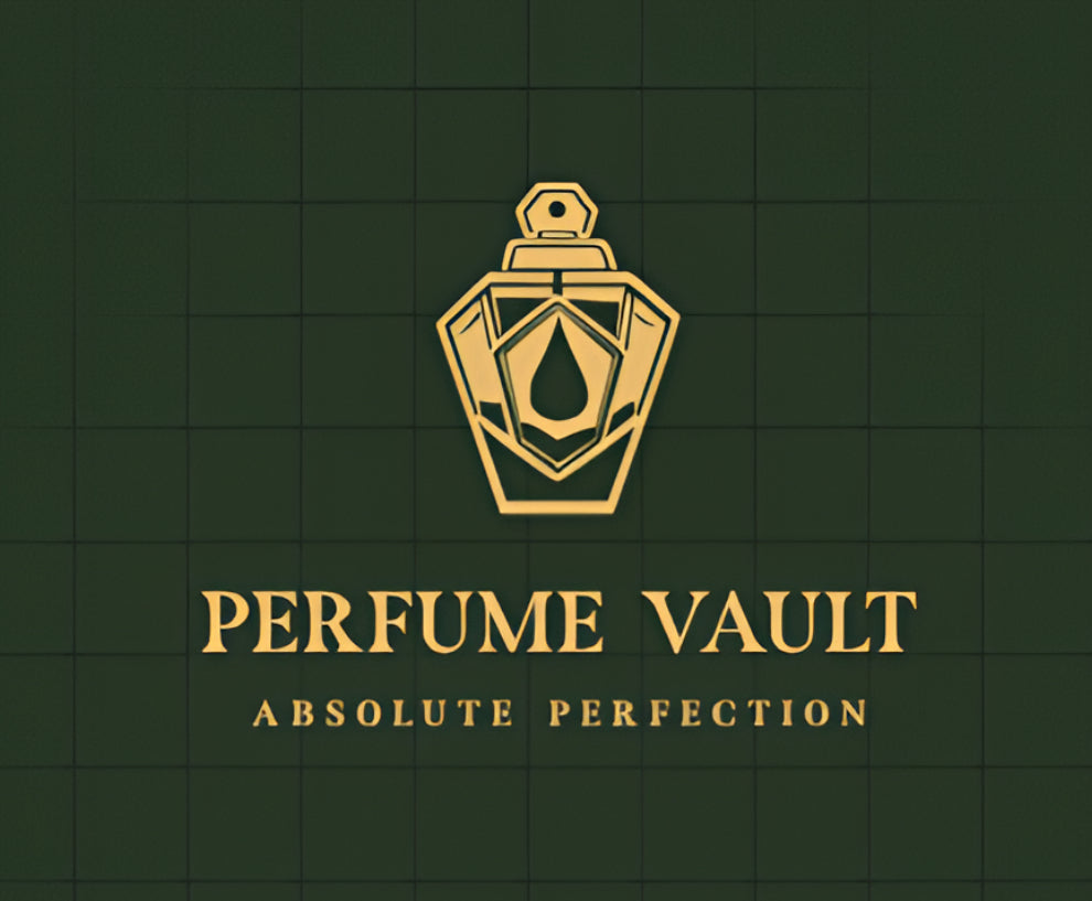 Perfume Vault