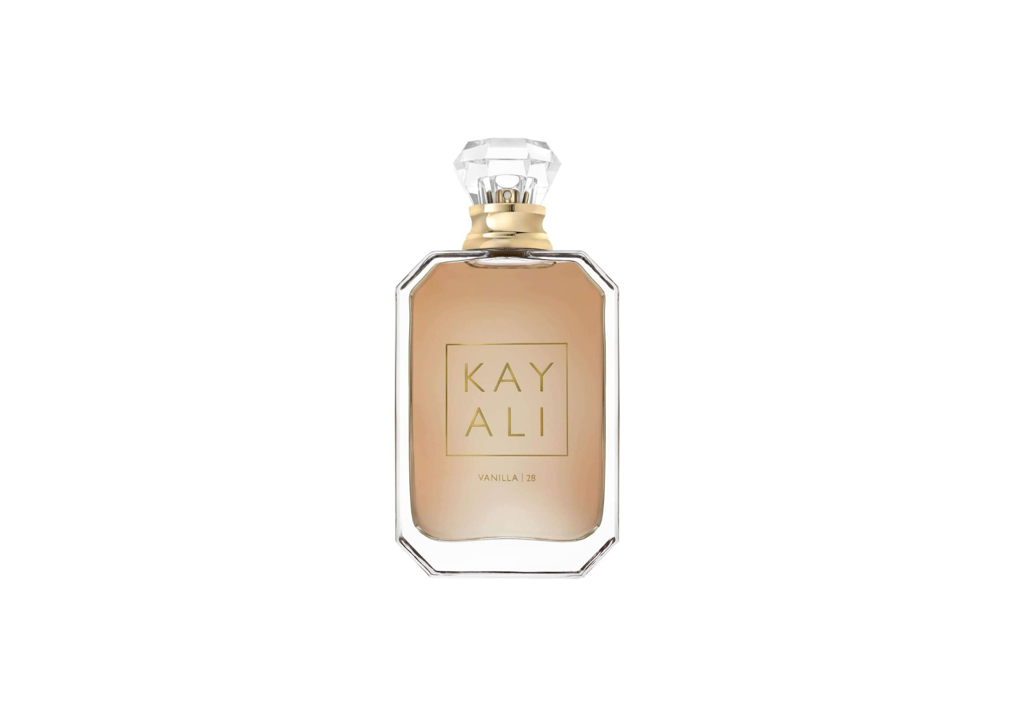 Vanilla 28 Kayali unisex 100ml