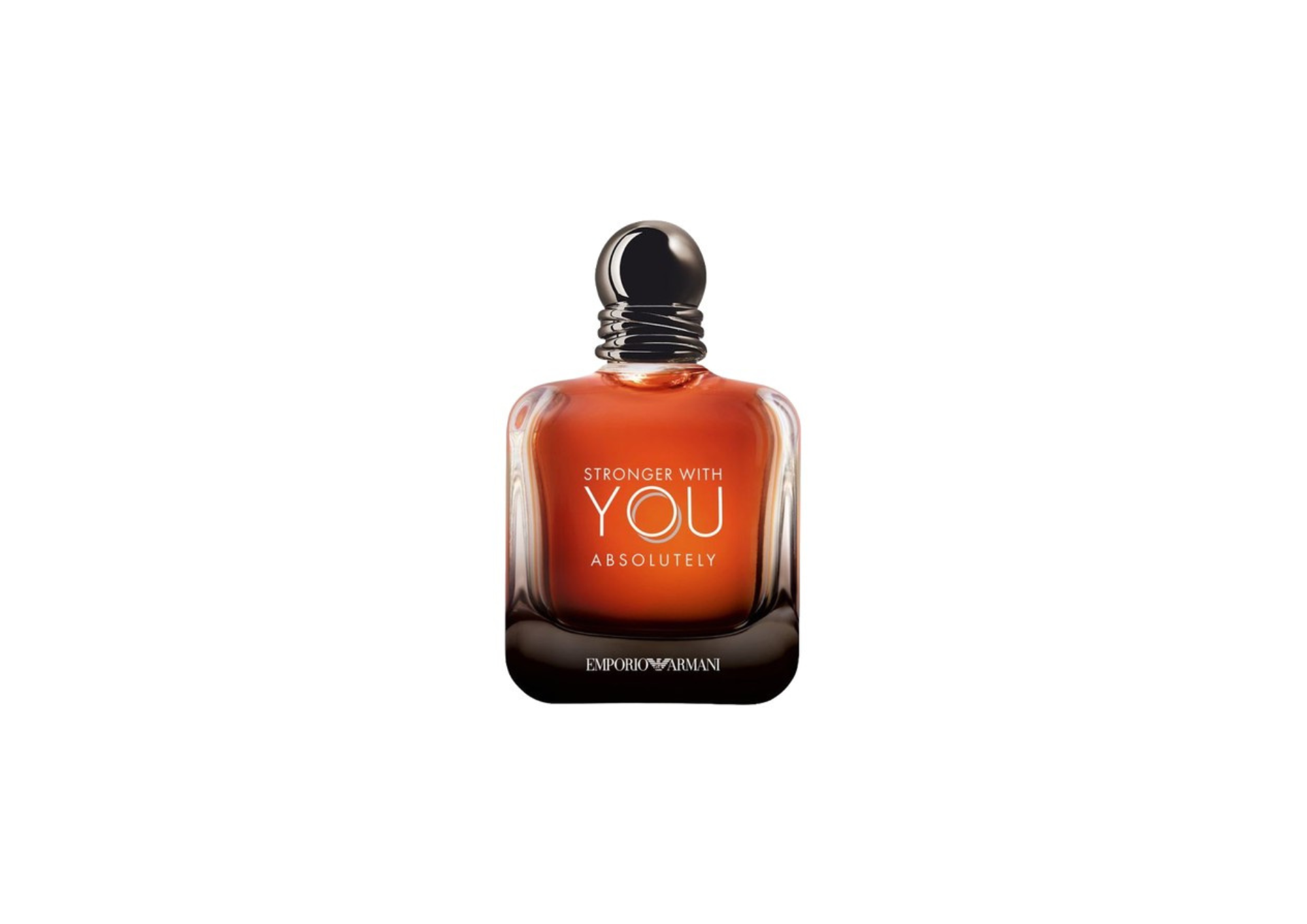 Emporio Armani Stronger With You Absolutely for men 100ml