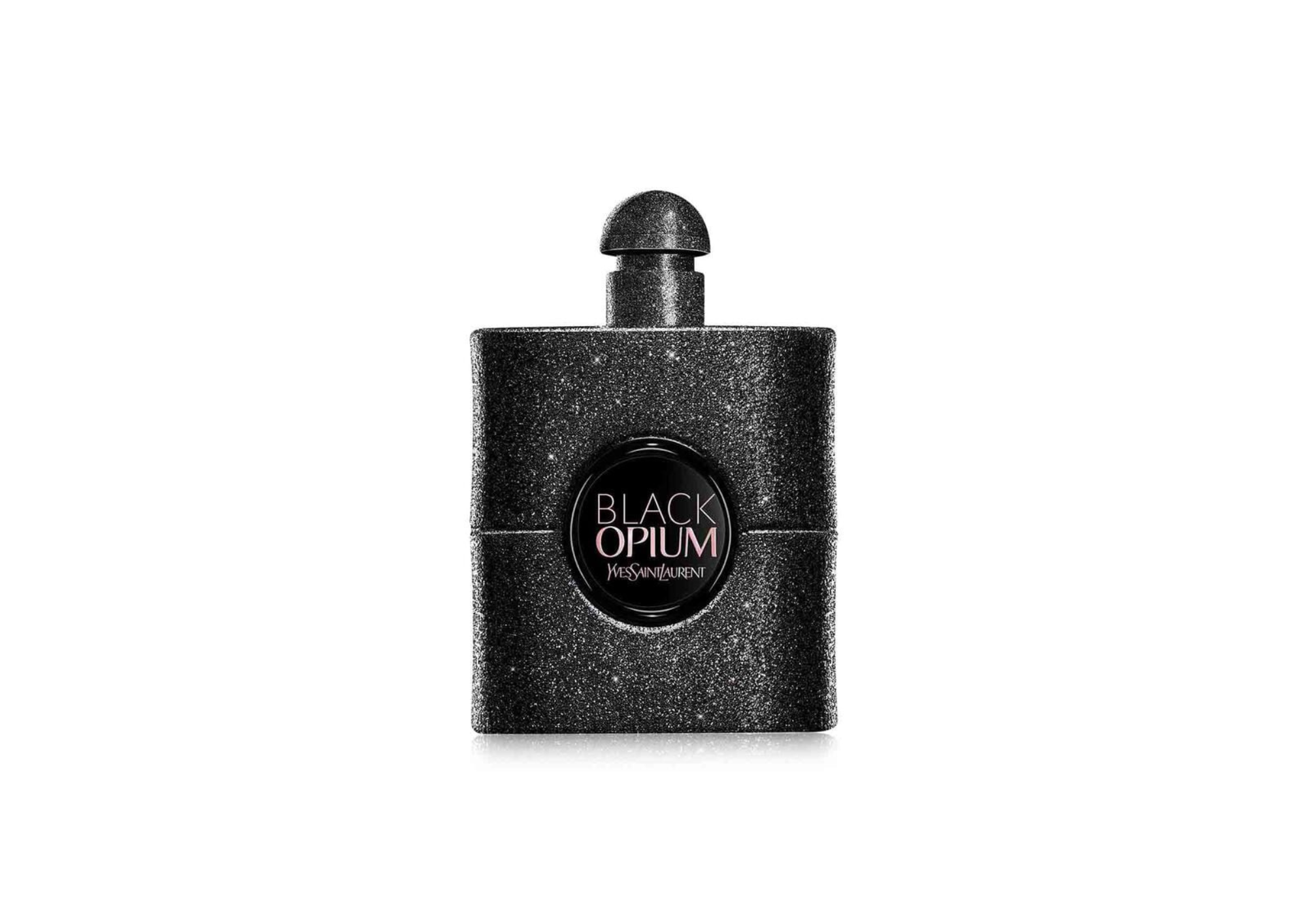 Black Opium Extreme Yves Saint Laurent for women 90ml