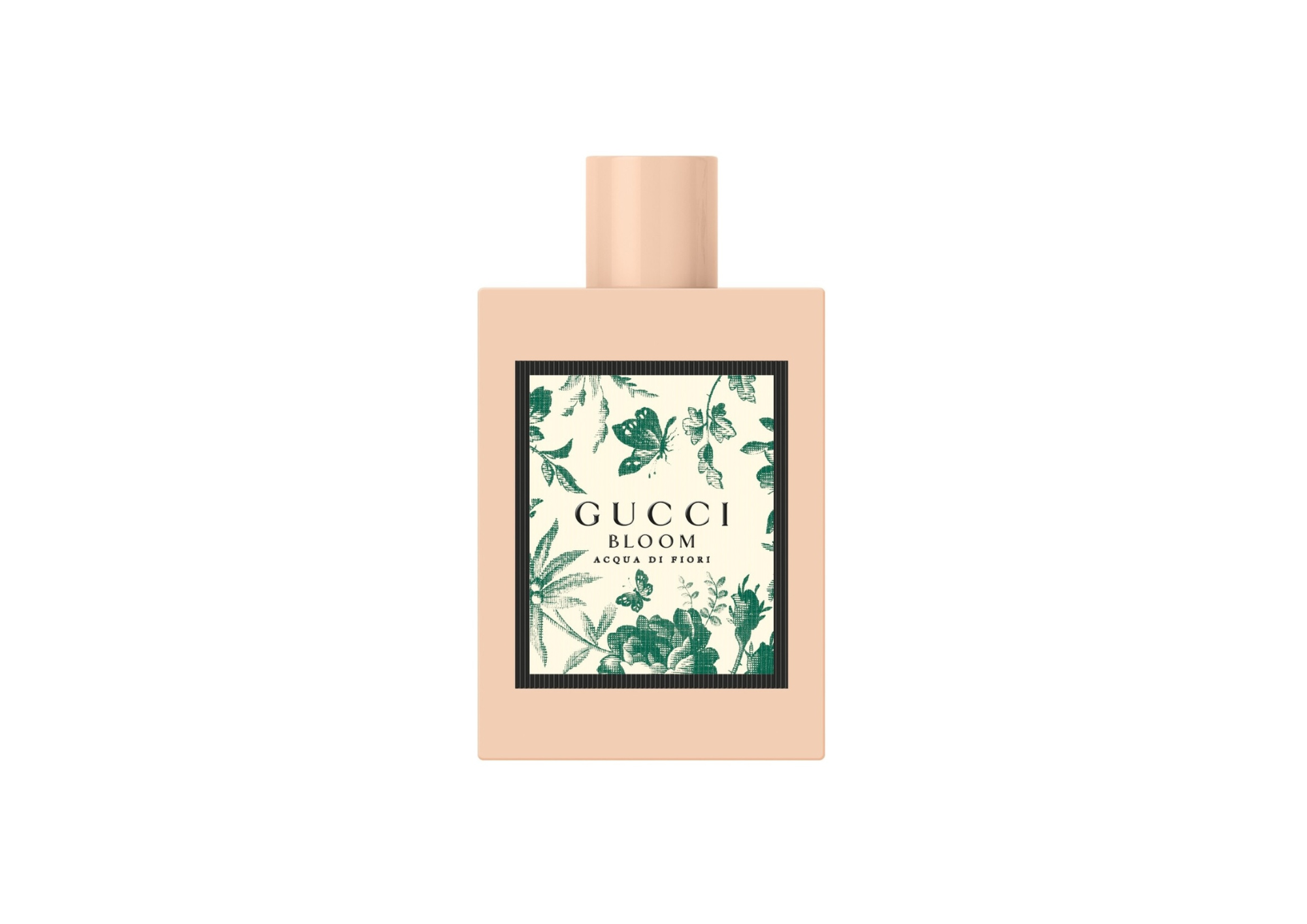 Gucci Bloom Acqua di Fiori for women 100ml