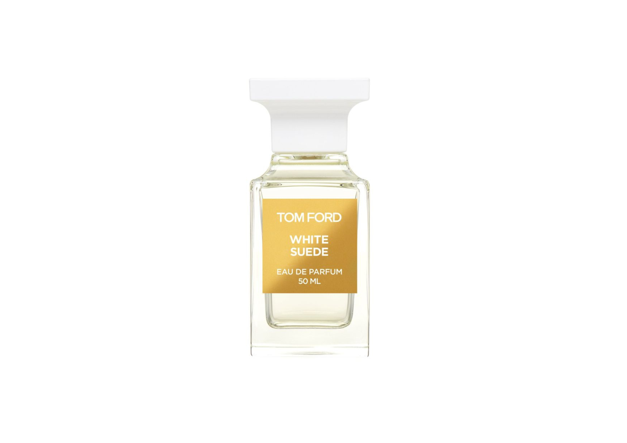 White Suede Tom Ford for women 100ml