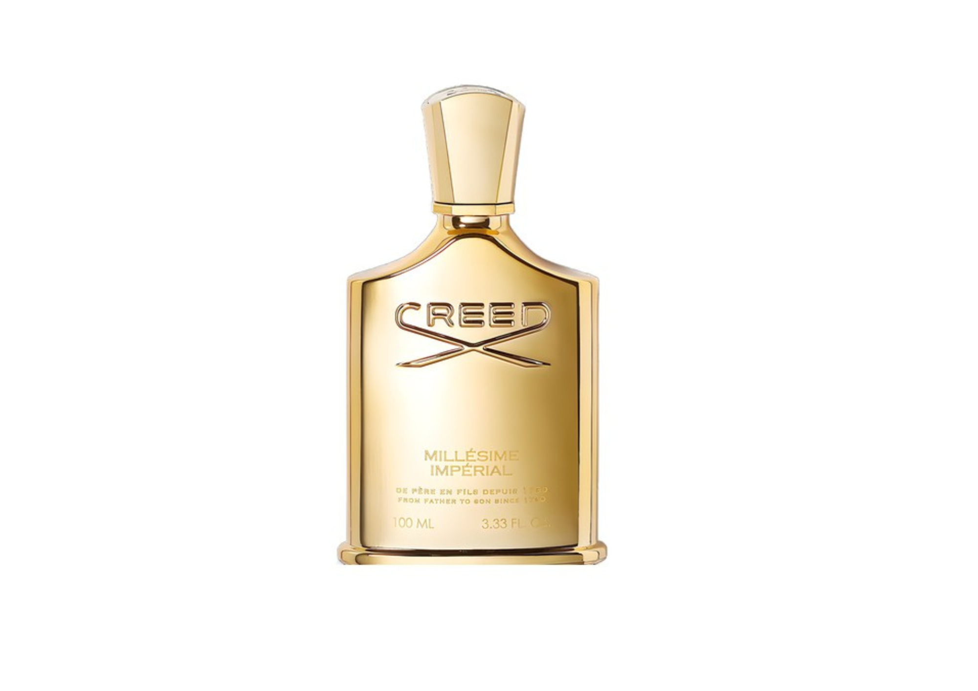 Millésime Impérial Creed unisex 100ml