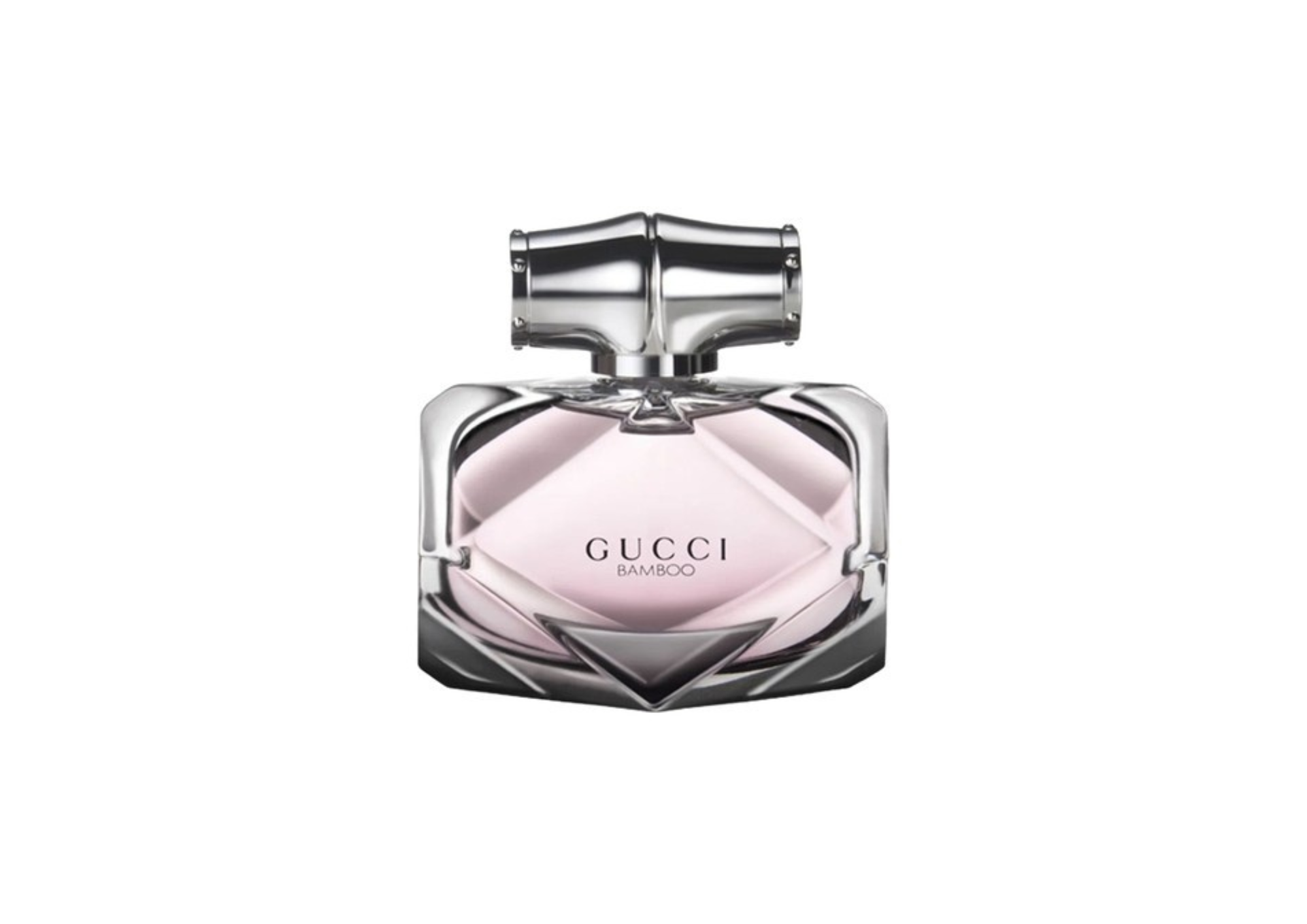 Gucci Bamboo EDT for women 75ml