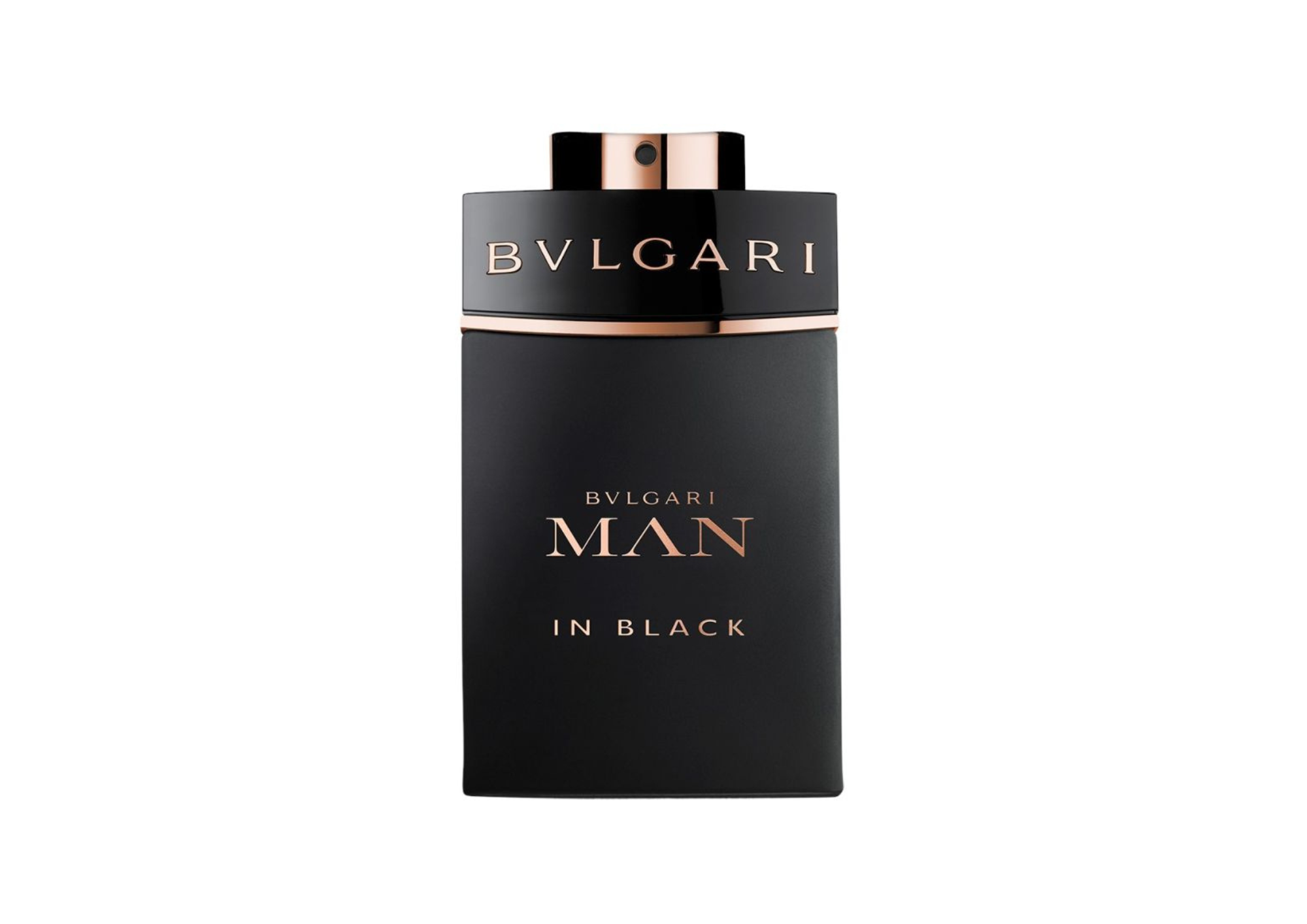 BVLGARI Man In Black 100ml