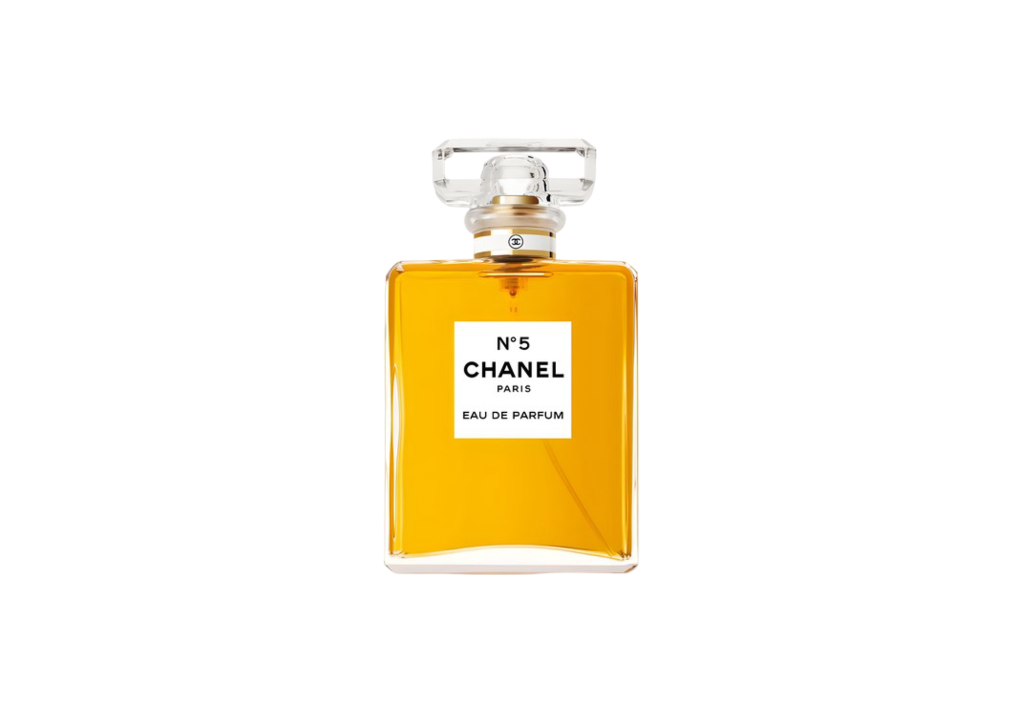 CHANEL No 5 EDP for women 100ml